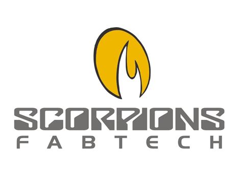 scorpion metal fabrications|Scorpion Metal Fabrications Ltd .